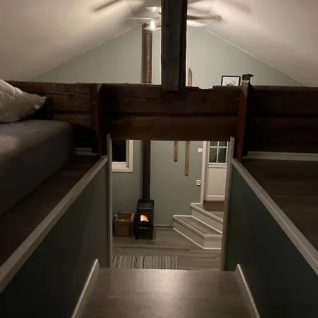 Prázdninový dům Timbra Eidsvoll