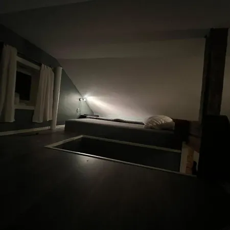 Timbra Prázdninový dům *