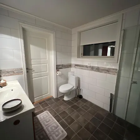 Holiday home Timbra