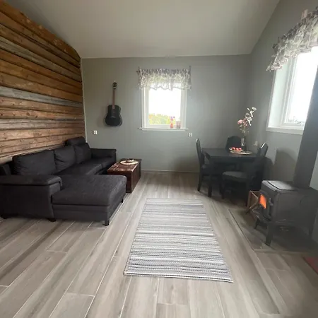 Prázdninový dům Timbra *