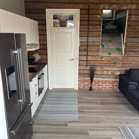 Timbra Prázdninový dům