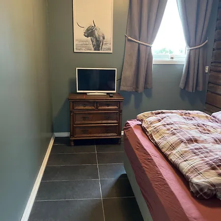 Prázdninový dům Timbra *