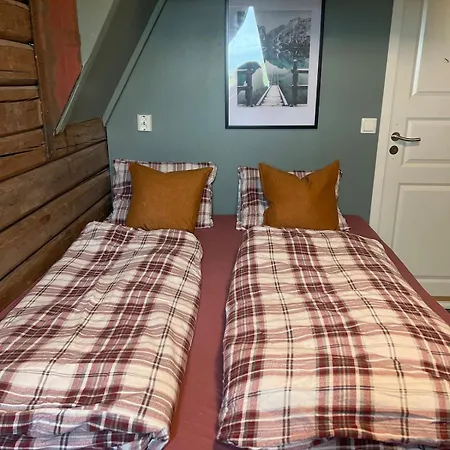 Prázdninový dům Timbra *