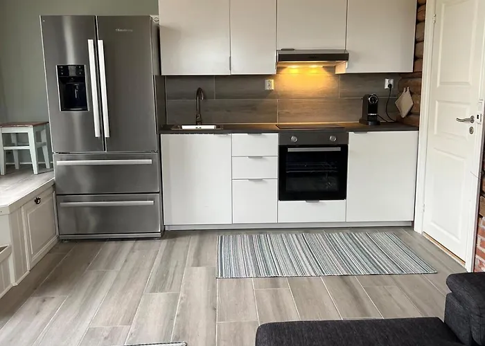 Timbra Hébergement de vacances Eidsvoll