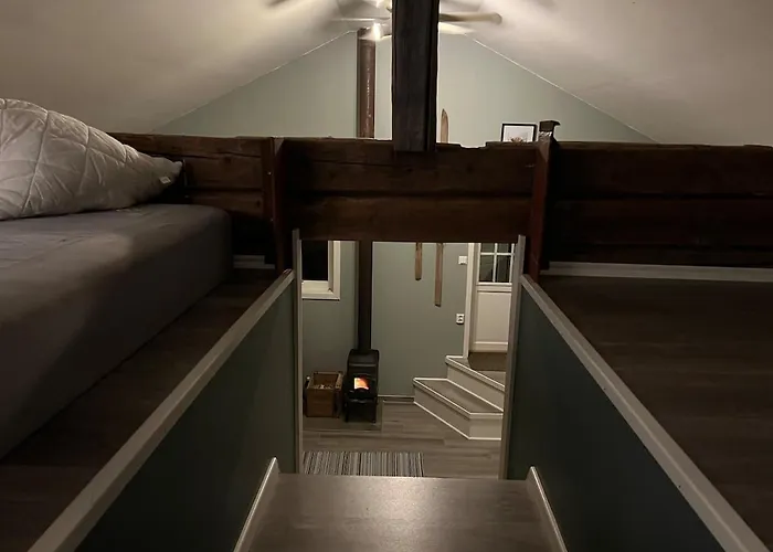 Hébergement de vacances Timbra Eidsvoll