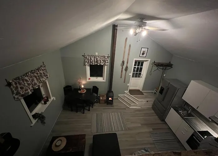 Timbra Hébergement de vacances