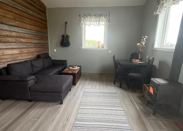 Hébergement de vacances Timbra *