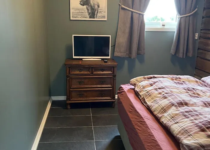 Hébergement de vacances Timbra *