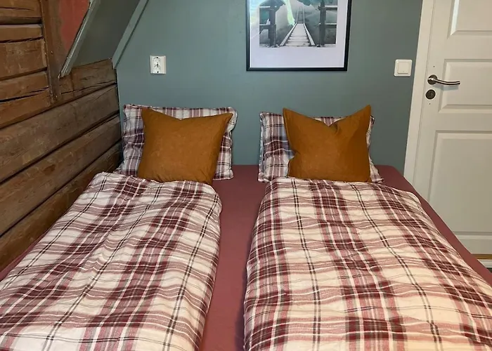 Hébergement de vacances Timbra *