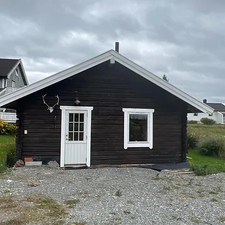 Feriehus Timbra *