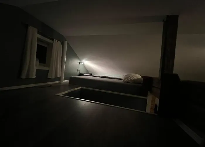 Timbra Feriehus *
