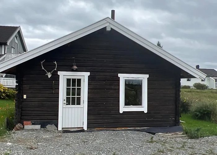Feriehus Timbra *